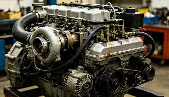 Engine Parts