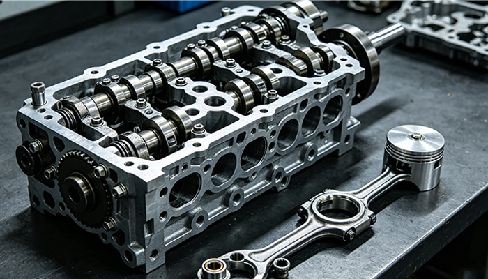 Engine Parts