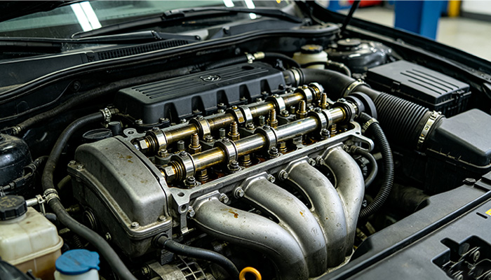Engine Parts