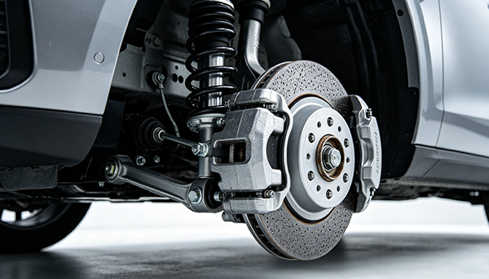Chassis Components