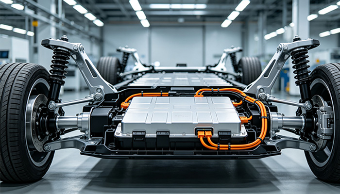 Chassis Components