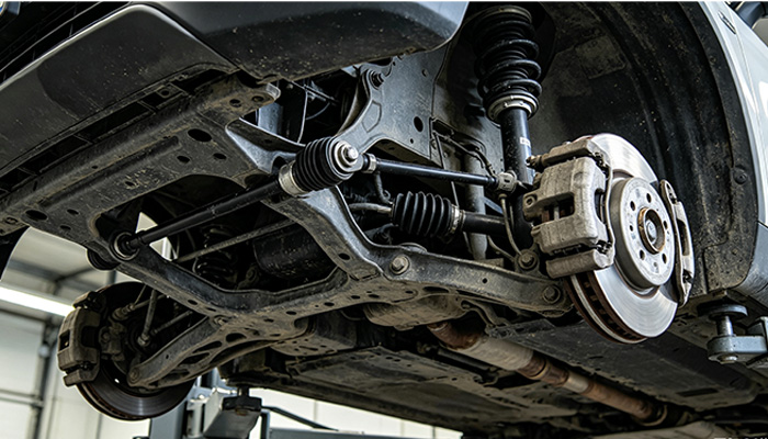 Chassis Components