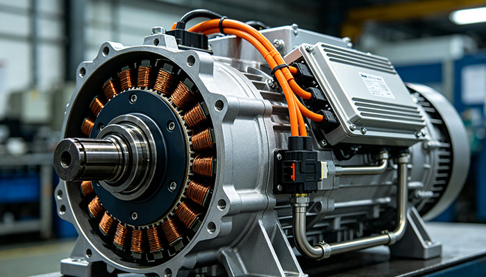 Electric Vehicle Accessories