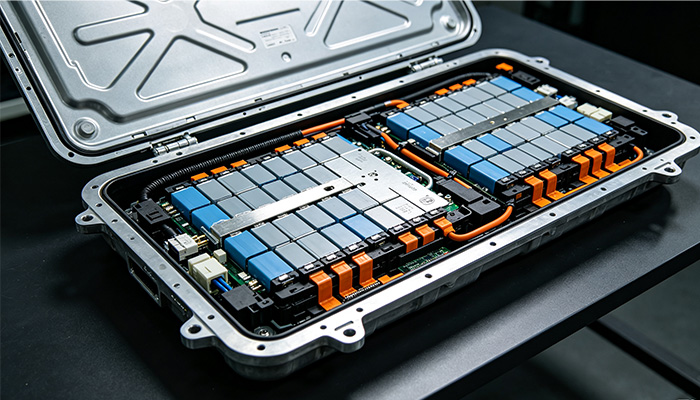 Electric Vehicle Accessories