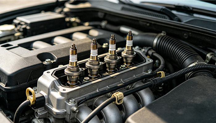 Engine Parts